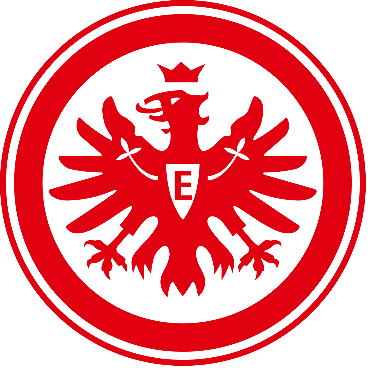 Eintracht Frankfurt (Bambino)